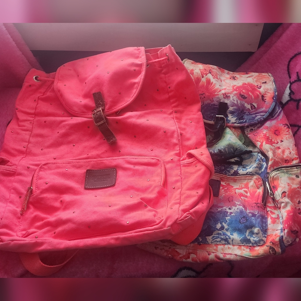 Backpack bundle